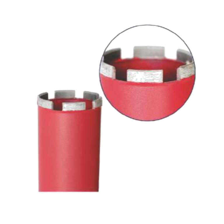 Diamond Core Drill Bit